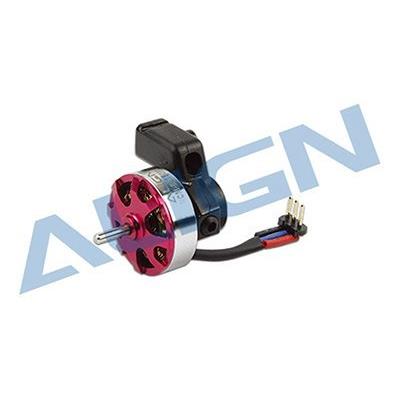 [ALIGN] T-Rex150 150MT ���� ���� ����ǰ (8000KV / 1103)