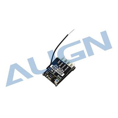 [ALIGN] 150X GRS Flybarless System