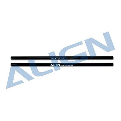 [ALIGN] T-Rex450L Tail Boom