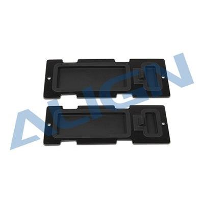 [ALIGN] T-Rex470L Battery Mount