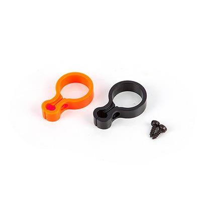 [TR] T-Rex470L Tail Control Guide