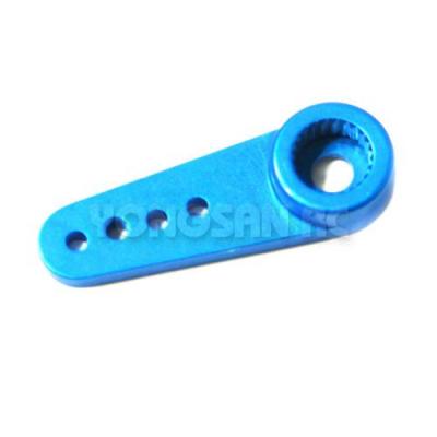 24T STD ALUMINIUM HORN (�˷�̴� ����ȥ, Hitec��)