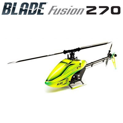 [BLADE] Fusion270 6ä�� ������� ARF