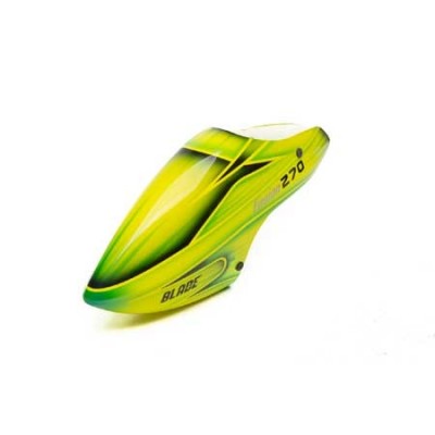 [BLADE] Fiberglass Canopy Fusion 270