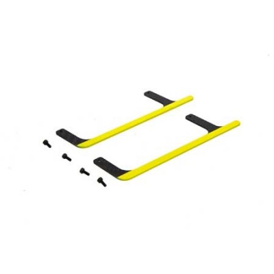 [BLADE] CF Landing Gear Skids Fusion 270