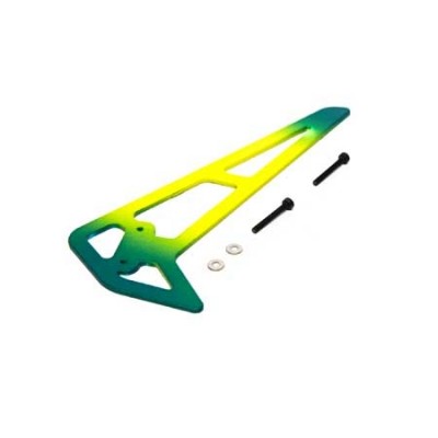 [BLADE] C/F Tail Fin Fusion 270