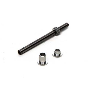 [BLADE] Tailshaft CNC Fusion 270