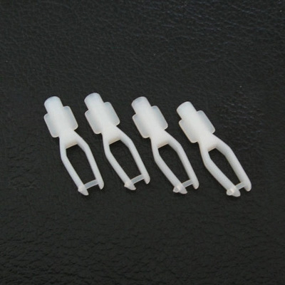 ������ü�� ���Ϸ� Ŭ��� 1.5mm ��Ű���� 4pcs