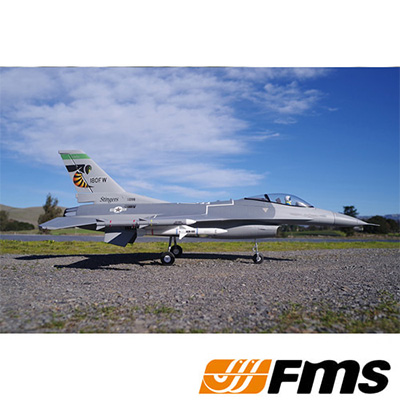 [FMS] 813mm F-16C Fighting Falcon 70mm EDF Jet PNP - ��Ʈ��, ���ӱ�, ����, ��Ʈ��Ʈ ����