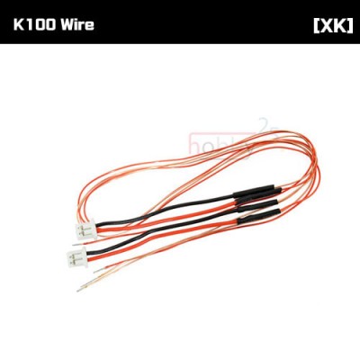 [XK] K100 ���� ���ͼ� ���̺�
