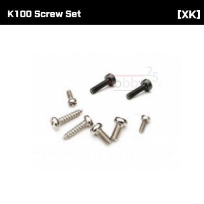 [XK] K100 ���� ��Ʈ