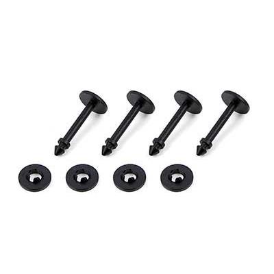 [DYS] SAGA Metal Damper Holder(4pcs/set)