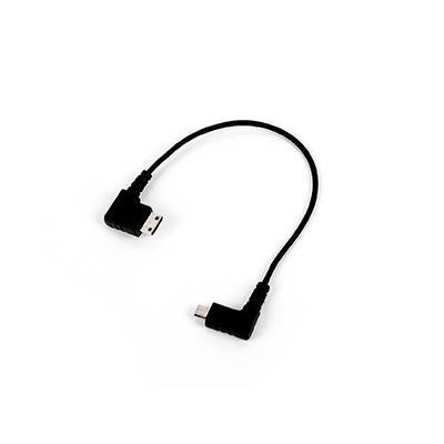 [DYS] Micro HDMI to HDMI Cable for SAGA 3X Gimbal