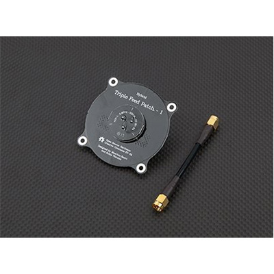 [TR] Ʈ���� �ǵ� ��ġ-1 5.8GHz 9.4dBi ���⼺ ������ FPV ���׳�