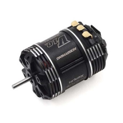 [HOBBYWING] XeRun V10 G3-5T (6500KV)