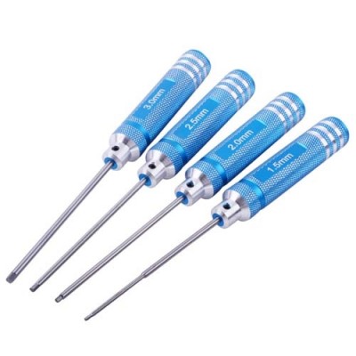 [Ares Racing] 1.5, 2.0, 2.5, 3.0mm ������ġ ��Ʈ