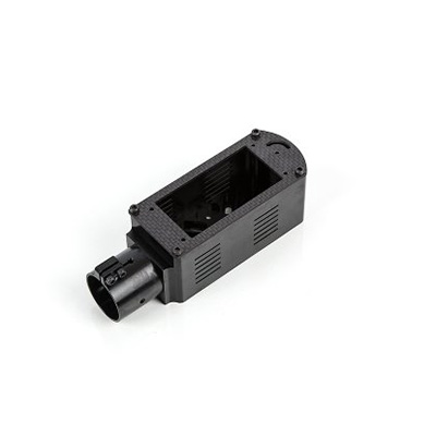 [WJD] 30�� Motor Mount Assy