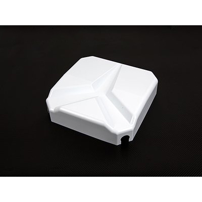 [WJD] X1380S White Canopy(for F40 Frame)