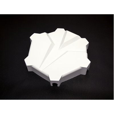 [WJD] V1200S White Canopy