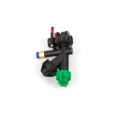 [WJD] Quick Release Spray Nozzle(8��/Single Pass) for V1650