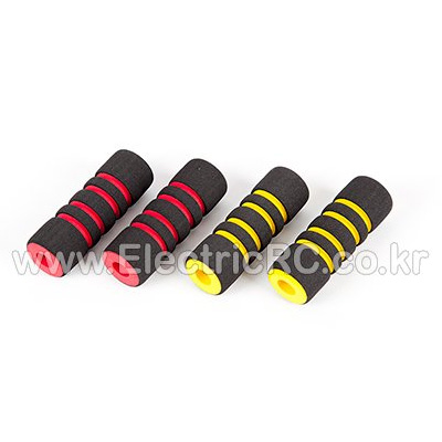 [TR] Landing Skid Shock Sponge for M480/690L