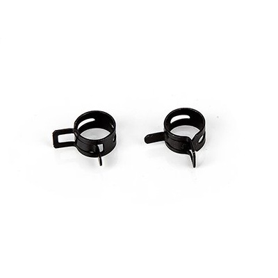 [PT] 10~12�� PVC Tube Lock Clamp(2 pcs)