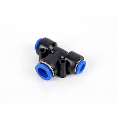 [WJD] T-Type One Touch Fitting(��12 -> ��08)