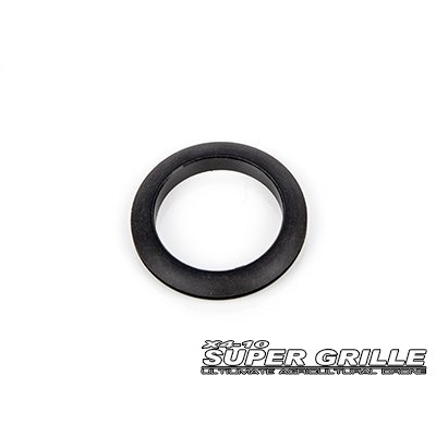 [SHR] X4-10 Super Grille - Arm Tube Damper Ring