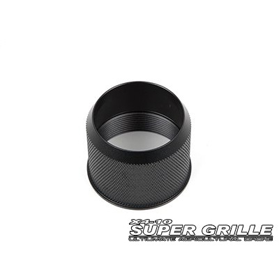 [SHR] X4-10 Super Grille - Metal Folding Hub Ring