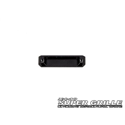 [SHR] X4-10 Super Grille - XT150 Plug Mount (Right Side)