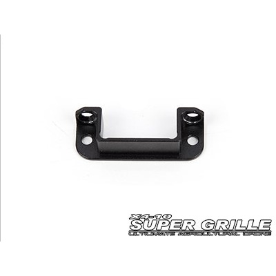 [SHR] X4-10 Super Grille - XT150 Plug Mount (Left Side)
