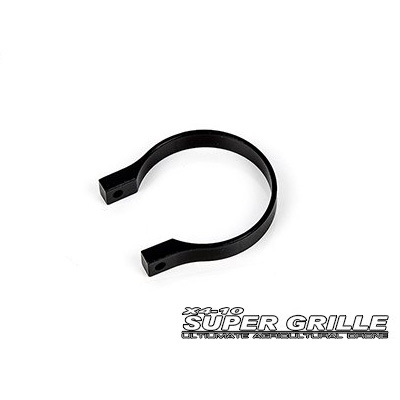 [SHR] X4-10 Super Grille - Metal Ring Connector