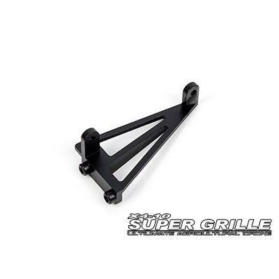 [SHR] X4-10 Super Grille - Pump Fix Mount