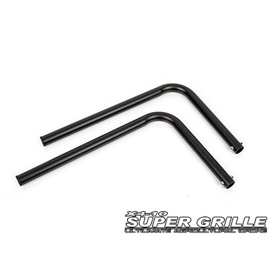 [SHR] X4-10P Super Grille - Nozzle Set(8��/L-Type Lever)