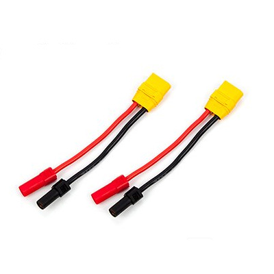 [Amass] XT150 Dual Expander for X4-10(2 pcs)
