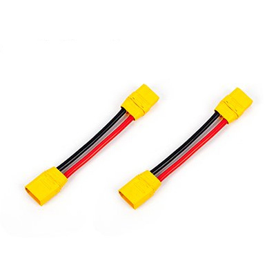 [Amass] XT90 Dual Expander for X4-10(2 pcs)