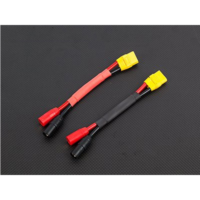 [Amass] AS150 Dual Expander for X4-10(2 pcs)