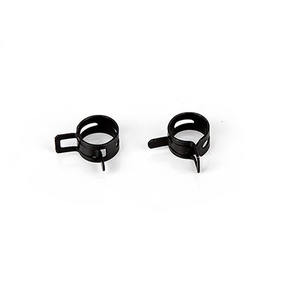 [PT] 10~12�� PVC Tube Lock Clamp(2 pcs)