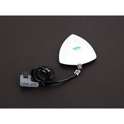 [TopXGun] T1/T1-A GPS Module(GLOASS)