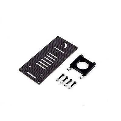 [WJD] TopXGun RADAR Mount(��18)