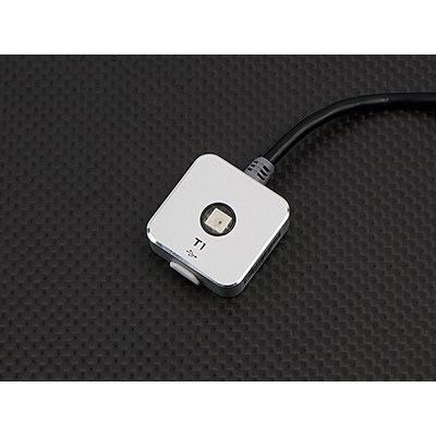 [TopXGun] T1/T1-A LED(���ֵ�) - V2