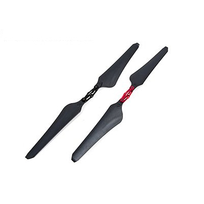 [TR] High Efficiency 16x5.5in Folding Prop Assy