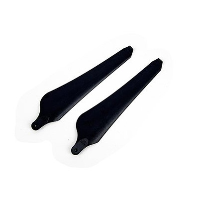 [TR] High Efficiency 16x5.5in Folding Prop (CW)