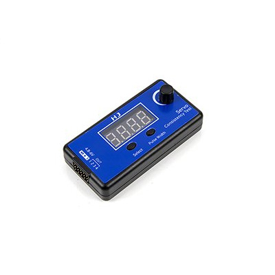[HJ] �����м���, ���ӱ� �׽��� (�ִ� ����4��/800~2200us)