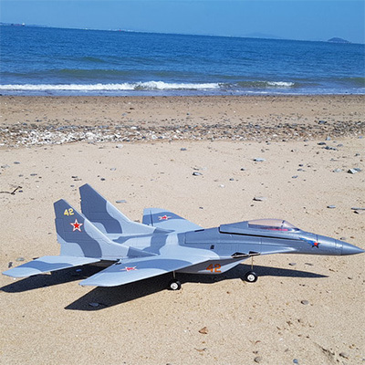 Sky Flight 570mm Mini MiG-29 30mm EDF Jet - Ʈ�� ��Ʈ