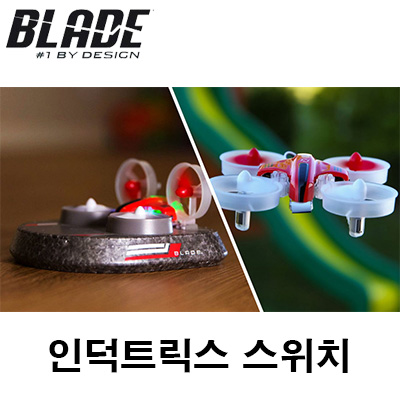[BLADE] (Ư������) �δ�Ʈ���� ����ġ Ǯ��Ʈ - ����/����/��� 3���� ��带 �ѹ���