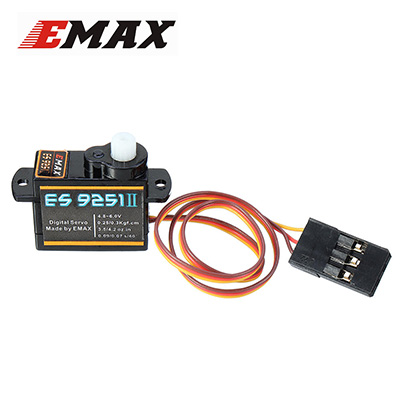 [EMAX] ES9251 II ������ ����