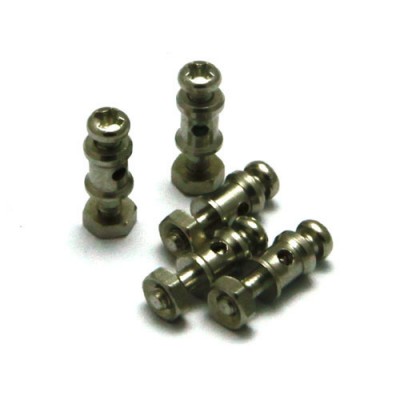 [HY] Linkage Stopper 1.8mm (5pcs) ����������