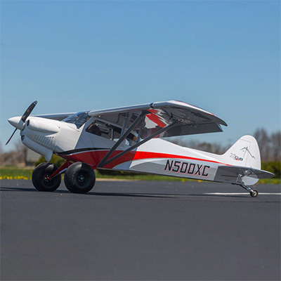 [Hangar9] ��ũ�����ͽ� X�� 60cc 2940mm �ʴ��� ����� ARF