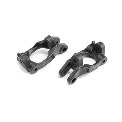 [TEAM LOSI] Spindle Carrier Set (L/R): SuperRockRey